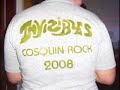 La Selva de Cemento - Invisibles