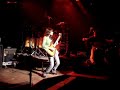 Crosstown Traffic Live w/Living Colour