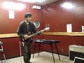 DigiTech Brian May pedal / We Will Rock You
