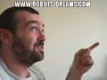 Laurent Lessieux Interview: Robot Simulation Part 1