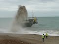 Seaford Beach Reclamation