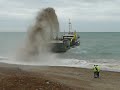 Seaford Beach Reclamation
