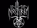 NihiL Nocturne - Black Hatred Hollowing/Black Oath Sacrifice