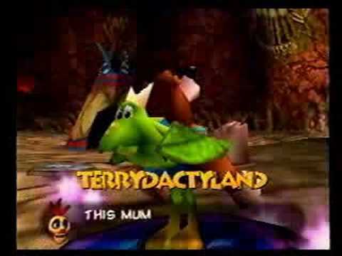 Banjo-Tooie