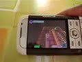 Playing N-Gage 2.0 in Landscape mode on 5700.