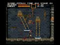Castlevania Chronicles Stage 7, part 1 of 2 by Tiamat