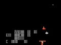 thunder & lightning for the nes. after beating level 30, you get a game over screen. but stick around after that for a surprise!