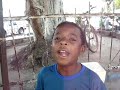 O menino cachorro de Pindaré - MA