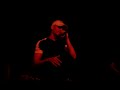 Lamore, Juan y DJ MAPA LIVE AT SALA CLAVICEMBALO