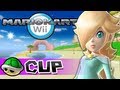 Mario Kart Wii: Grand Prix - Shell Cup - 150cc