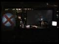 Rolle im Quadrat - multimediales Theater - Snippet
