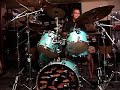 Chicago Drum Cover 25 or 624