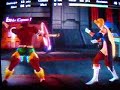 dead or alive 4: l freeze l Zack Combo Video