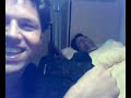 Trainingsweekend - Ivo