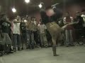 BBoys Chile Torneo Vitacura Abril 2007