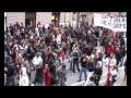 videos de manifestazione studentesca genova 12 dicembre (1/2)