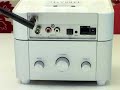 ShinyVideo Review: Noxon 2 Radio for iPod