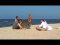 Plener Ustka, Lipiec 2008