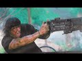 Serkis- Warrior