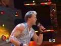 Y2J Comeback RAW !