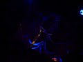 teledysk, klip, Ani Difranco,- In the Way