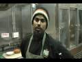 videos de Grand Opening of Main Essentials Vegan Restaurant in Nyack,