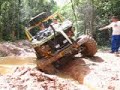 Garra 4x4 - Buraco do Camel Garra 4x4 - Buraco do Camel