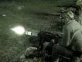 Gatling gun