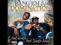 Domination ft Royce Da 5'9 - Stamina