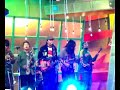 Peacepipe - Kulay Ng Kalayaan (Wazzup Wazzup) Peacepipe - Kulay Ng Kalayaan (Wazzup Wazzup)