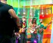 Peacepipe - Kulay Ng Kalayaan (Wazzup Wazzup)