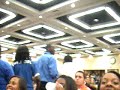UA NPHC Struts and Strolls 2