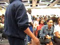 UA NPHC Struts and Strolls 2