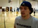 Stephen Foust interview