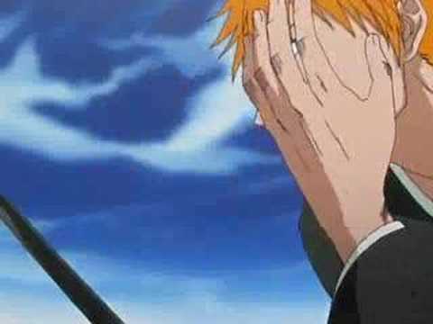 Ichigo VS Kariya