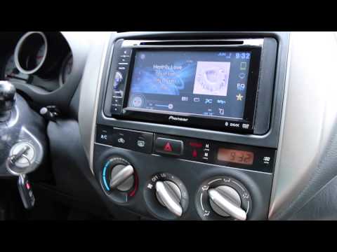 how to adjust jl audio amp