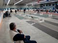 Calgary Longshots Flyball Video 2