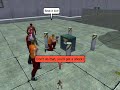 City of heroes - The Amazing Colossal GearMan City of heroes - The Amazing Colossal GearMan