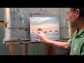 Art Teaser - Scena di Inverno (Winter Scene) by Dario Campanile