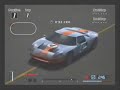 GT4 Max Speed // Ford GT LM Race Car \