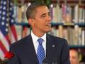 Obama: Lipstick Controversy a 'phony Outrage'