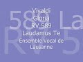 vivaldi   gloria   3   laudamus te