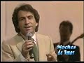 Jose Luis Perales - Te Quiero
