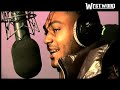 Westwood - Kano freestyle 1Xtra