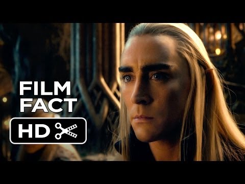 The Hobbit: Desolation of Smaug Film Fact (2013) Lord Of The Rings Movie HD