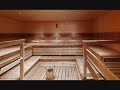 Juha Vainio -Yleisess� saunassa
