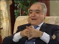 تقديم:محمد كريشان ضيف البرنامج:غسان سلامةتاريخ بث البرنامج:13/11/2007