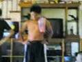 videos de Ue b3a boys practice @ town & country subd. p5