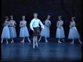 Marijn Rademaker as James in La Sylphide at Stuttgart Ballet Marijn Rademaker as James in La Sylphide at Stuttgart Ballet