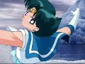Sailor Mercury Sailor Mercury